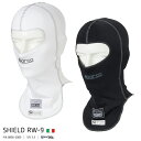 SPARCO スパルコ フェイスマスク RW-9 バラクラバ 1ホール FIA公認8856-2000 (001494)