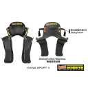 SCHROTH Hans Sport 2 FIA-8858-2010適合　20° M/Lサイズ（シュロス　ヘルメット　ハンス　スポーツ2）次回納期12月上旬！予約受付中！