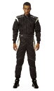 PUMA（プーマ）レーシングスーツ Trionfo（トリオンフォ） Racesuit FIA8856-2000公認　ブラック/ホワイト　注文予約　納期1ヶ月から3ヶ月