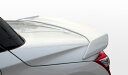 Dsport FRP トランクスポイラー ダイハツ コペン ROBE(LA400K) 14.06〜 専用 純正色塗装仕上げ ※受注生産品につき納期1〜2ヶ月 / ※大型梱包のため別途送料要します