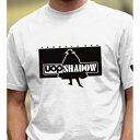 RETRO GP Shadow Formula 1 Mens T-shirt レトロ F1 Tシャツ (RFO-SHA-WT)