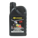 Xeramic SYNMAX 1000ml 1本 レーシングカート用 2ストロークエンジンオイル