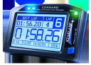 STARLANE CORSARO K(スターレーン コルサロ K )レーシングカート用 GPSデーターロガー 水温センサーセット