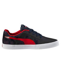 PUMA×RedBullレーシングF1チームウィングスVUSTPDスポーツシューズ(305748-01)