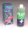 PLUS 91 オイル漏れ補修用品 添加剤タイプ