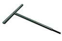 Tレンチ(T型レンチ)TONE 2.5mm レーシングカートの整備などに