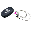 Tampões de ouvido ERMES 3.5 mm (fones de ouvido de comunicação sem fio Race) Tampões de ouvido Pro Mouded SCHUBERTH (1050003008)