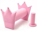 アクセサリースタンド カチューシャ&ピアス用 王冠