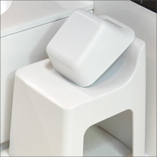 日本製RETTO湯手桶スクエア洗面器ペールバスボウルウォッシュボール湯桶湯おけハンディーボール手桶手おけ湯手桶湯手おけおしゃれ北欧インテリア雑貨お風呂グッズお風呂セット掃除浴槽浴室用品バス用品容器石鹸お風呂用品人気岩谷マテリアル