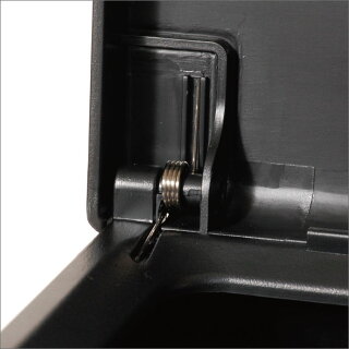 ideacoTUBELORkitchenflapイデアコチューブラーキッチンフラップゴミ箱ごみ箱ダストボックスふた付きゴミ箱おしゃれゴミ箱分別ダストボックス屋外ダストボックススリムゴミ箱キッチンゴミ箱インテリア雑貨ゴミ箱北欧テイストリビングごみ箱かわいいごみ箱