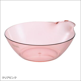 日本製カラリ湯おけHG洗面器ペールバスボウルウォッシュボール湯桶クリアおしゃれ北欧インテリア雑貨お風呂グッズお風呂セット掃除浴槽浴室用品バス用品容器石鹸お風呂用品人気おすすめデザイン収納リッチェル