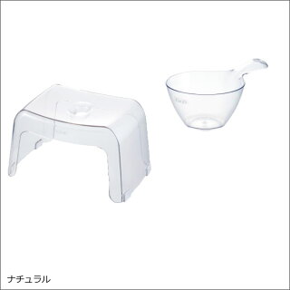 日本製カラリ腰かけ20H手おけ2点セットお風呂椅子高さ20cmお風呂いすお風呂イスおしゃれ北欧テイストインテリア雑貨バスチェアバスチェアーバススツールお風呂グッズバスチェアお風呂セットバスチェアクリアバスチェアリッチェルバスチェア