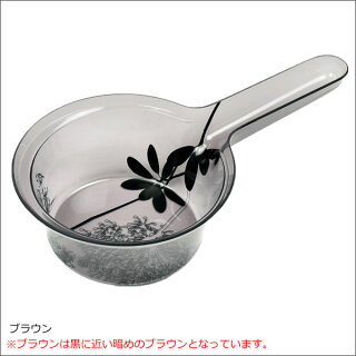 salinaサリナ手桶洗面器ペールバスボウルハンディーボール手おけ湯手桶湯手おけアクリルクリアおしゃれ北欧インテリア雑貨お風呂グッズお風呂セット掃除浴槽浴室用品バス用品容器石鹸お風呂用品人気滑り止めおすすめデザイン収納