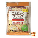 こんにゃくせんべい きなこ味 1...