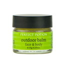 【定形外郵便送料無料】パーフェクトポーション　outdoor balm face&body　アウトドアバーム;【2sp_120810_green】【HLS_DU】 あす楽：関東、甲信越、北陸、東海、近畿、中国、四国、九州／13時まで当日発送／土日祝発送不可