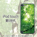 木漏れ日(Bタイプ)-iPodtouch5ケース