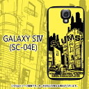 『カリブ海の嵐』レンブラント-GALAXYS4(SC-04E)ケース