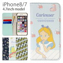 iPhone8 iPhone7 ケース ディズニー キャラク...