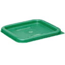 キャンブロ(Cambro) 角型フードコンテナー 蓋 SFC2 グリーン