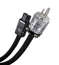 AET アコー スティックコンディショナー搭載電源ケーブル 1本 1.2m TSD-HS-AC1.2