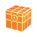Monster Go モンスターGoのミラーキューブ 3x3スピードミラーキューブパズル(プレミアムパッケージ)