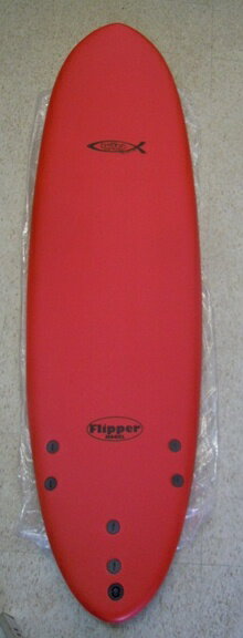 Chopper Soft Boardsチョッパー　ソフトボード