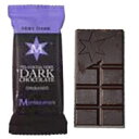 オーガニックチョコレート 【イギリスチョコ】 ミニ・バー ダークチョコレート カカオ73% ★30グラム 【02P05Apr14M】【RCP】