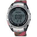 腕時計 セイコー SEIKO アルピニスト SBEB037 ソーラー 限定900本