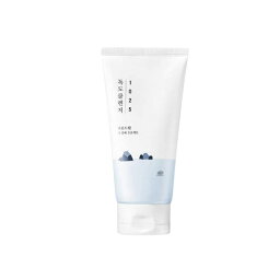 【ラウンドラボ(Round Lab)】1025独島クレンザー 150ml 1025独島 Round Lab 1025 Dokdo Cleanser 韓国コスメ クレンジング クレンジングフォーム 乾燥肌 普通肌 複合肌【送料無料】