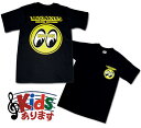 MOONEYES Racing Div T シャツ