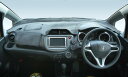 2008 HONDA FIT iz_ tBbgjp IWi DASH MAT(_bV}bg)