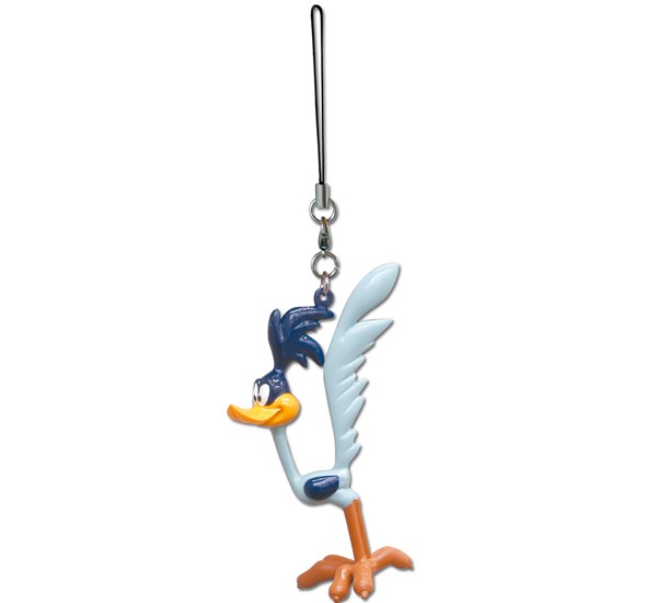 Road Runner 3D Straps Standing