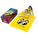 VANS x MOONEYES (ヴァンズ x ムーンアイズ...