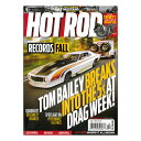 ホット ロッド マガジン 雑誌 車 USA アメリカ 輸入
