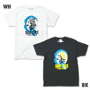 Felix Tube (フィリックス チューブ) Tシャツ