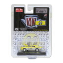 【MiJo Exclusives 限定】M2 1/64 Die Cast Model 1969 Chevy Camaro