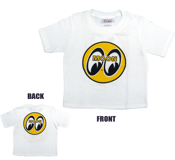 MOON Infant T-Shirt