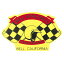 ホットロッド ステッカー BELL AUTO PARTS RACING EQUIPMENT ステッカー