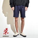 【20%OFF SALE セール】【2019年SS新作】GRAMICCI グラミチ 19SS 新作 ST ショーツ ショートパンツ ハーフパンツ ST SHORTS クライミングパンツ