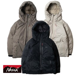 【P10倍】【返品交換送料無料】NANGA(<strong>ナンガ</strong>)AURORA DOWN JACKET(オーロラ ダウン ジャケット)2023モデル オーロラテックス <strong>ダウンジャケット</strong> <strong>ナンガ</strong>ダウン アウター アウトドア メンズ