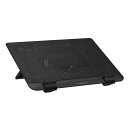 『送料無料』 グリーンハウス ノートPC用クーラー