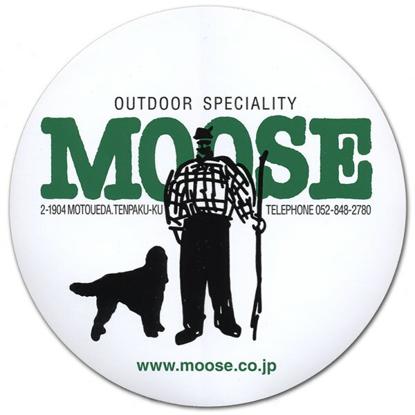 ڥƥåۥࡼ(MOOSE)ꥸʥ륹ƥå()