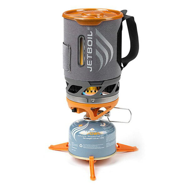 ジェットボイル（JETBOIL）ジェットボイルSOL（Sol Advanced Cooking System）