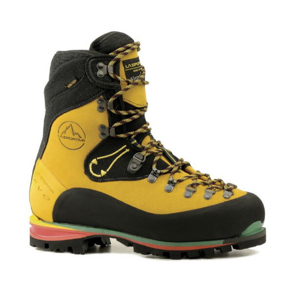 スポルティバ（LA SPORTIVA）ネパールエボ（Nepal EVO GTX）