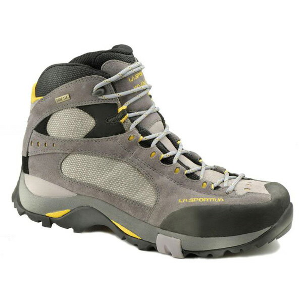 スポルティバ（LA SPORTIVA）トランゴハイク（Trango Hike GTX）カラー：Grey