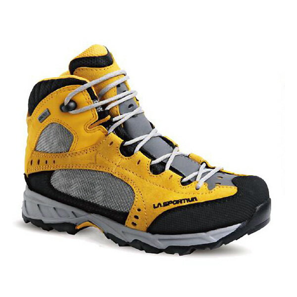 スポルティバ（LA SPORTIVA）トランゴハイク（Trango Hike GTX）カラー：Yellow