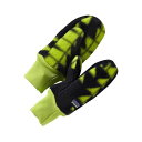 パタゴニア(Patagonia)ベビーピタポケットミトン(BABY PITA POCKET MITTENS)カラー:(STNB)