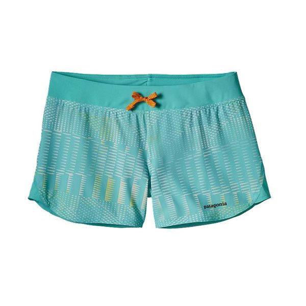 パタゴニア(Patagonia)ウィメンズナイントレイルズショーツ(股下10cm)(W NINE TRAILS SHORTS)カラー:(SHWQ)