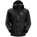 アークテリクス(ARC'TERYX)ベータSLジャケット(Beta SL Jacket)カラー:Black