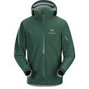 アークテリクス(ARC'TERYX)ゼータLTジャケット(Zeta LT Jacket)カラー:Hemlock